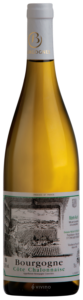 Michael Goubard, Bourgogne, Mont Avril Blanc