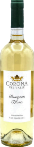 Corona del Valle, Sauvignon Blanc, Valle de Guadalupe