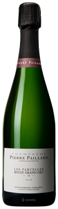 Pierre Paillard, Les Parcelles XV Grand Cru, Bouzy