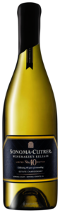 Starry Night, Limited Edition Chardonnay, Sonoma County