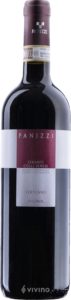 Panizzi, Chianti, Colli Senesi Vertunno Riserva