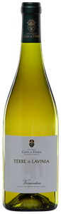 Casa di Terra, Vermentino Toscana, IGT