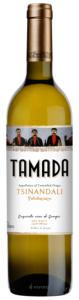 Tamada, Tsinandali, Kakheti