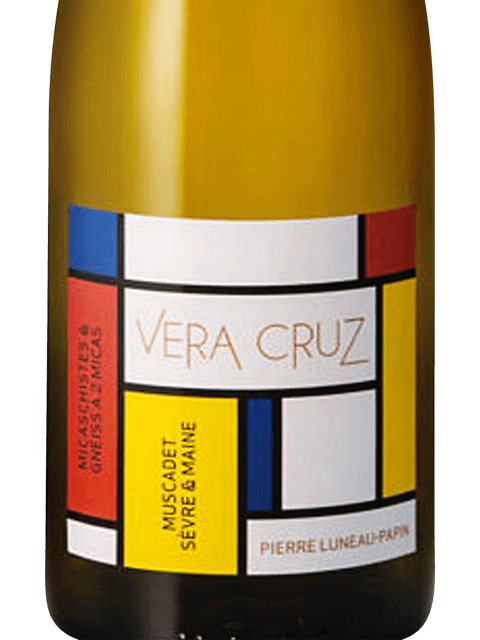 Domaine Pierre Luneau-Papin, Muscadet Sevre et Maine, Le Verger