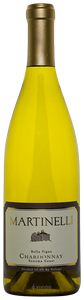 Martinelli, Bella Chardonnay, Sonoma County