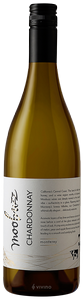 Moobuzz, Chardonnay, Monterey