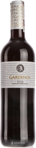 Marques Reinosa, Tinto, Rioja
