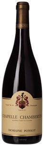 Domaine Ponsot, Chapelle-Chambertin Grand Cru