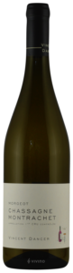 Vincent Dancer, Chassagne-Montrachet Premier Cru, La Romanee