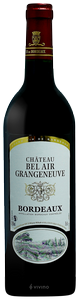 Chateau Bel Air Grangeneuve, Bordeaux