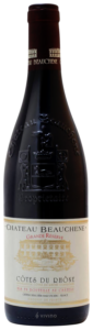 Chateau Beauchene, Cotes du Rhone, Grande Reserve Viognier
