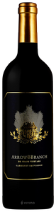 Arrow Branch, Beckstoffer Dr Crane Cabernet Sauvignon, Napa Valley