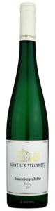 Gunther Steinmetz, GB Brauneberger Juffer Riesling, Mosel