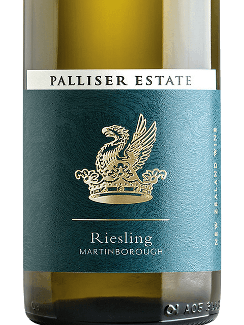 Palliser Estate, Chardonnay, Martinborough