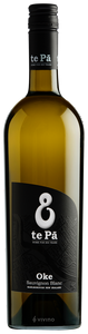 te Pa, Oke Sauvignon Blanc, Marlborough