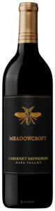 X Winery Cabernet Sauvignon Amicus Napa Valley