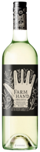 Reyneke, Organic Sauvignon Blanc Semillon, Swartland