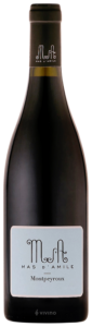 Mas d'Amile, Montpeyroux