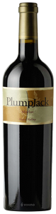 Plumpjack, Merlot, Napa Valley