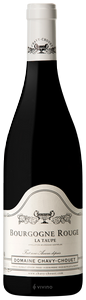 Domaine Chavy-Chouet, Bourgogne, La Taupe