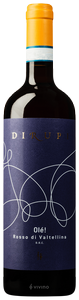 Dirupi, Ole!, Rosso di Valtellina