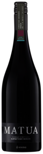Matua, Single Vineyard Merlot, Hawke's Bay
