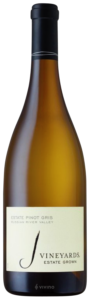 Helvetia Vineyards Pinot Gris Estate