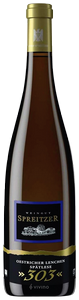 Weingut Spreitzer, Oestricher Lenchen Riesling Spatlese 303, Rheingau