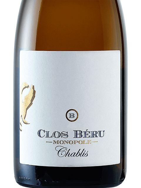Clos Beru, Chablis, Monopole