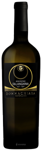Donnachiara, Resilienza, Beneventano