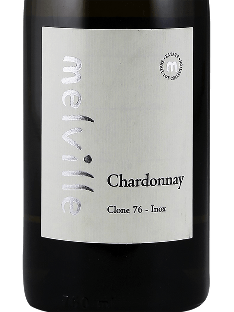 Melville, Chardonnay Clone 76 Inox, Sta. Rita Hills