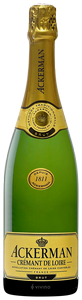Ackerman, Cremant de Loire, Blanc de Noir