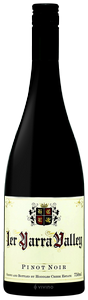 Hoddles Creek, Pinot Noir, Yarra Valley