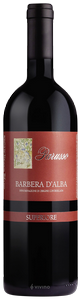 Parusso, Barbera d'Alba, Superiore