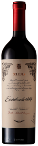 Escorihuela Gascon, Meg Chardonnay, Tupungato