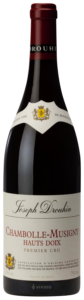 Joseph Drouhin, Chambolle-Musigny Premier Cru, Les Hauts Doix