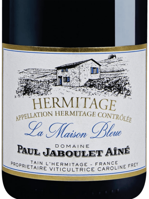 Paul Jaboulet Aine, Hermitage