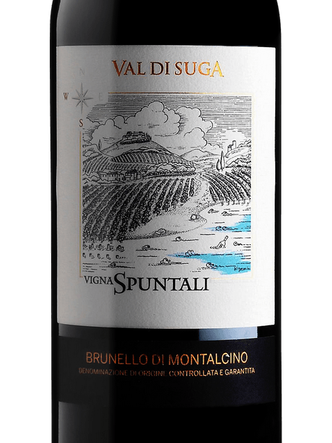 Val di Suga, Rosso di Montalcino