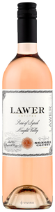 Henry Earl Estates, 1st & Main Rose of Syrah, Columbia Valley