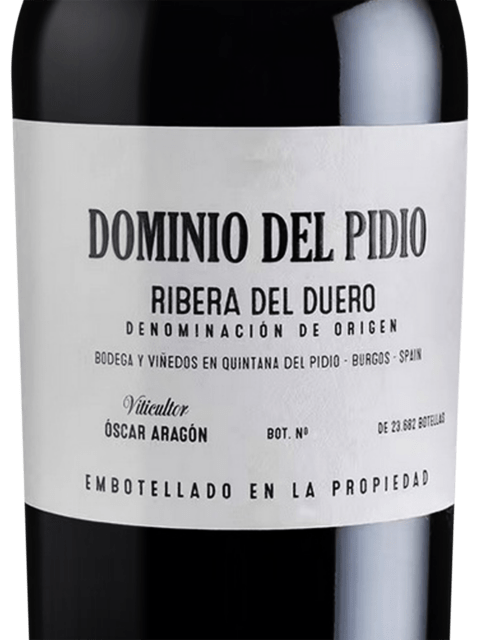Cillar de Silos, Ribera del Duero, Joven Silos