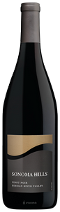 Sonoma Hills Pinot Noir n/a