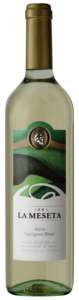 Parra Jimenez, Sauvignon Blanc, La Mancha