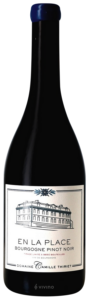 Domaine La Varenne, Bourgogne, En Manon