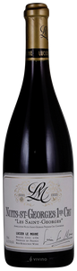 Lucien Le Moine, Nuits-Saint-Georges Premier Cru, Les Argillieres
