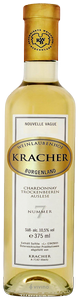 Weinlaubenhof Kracher, Nouvelle Vague Chardonnay Beerenauslese Nr6, Burgenland