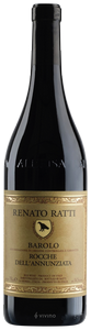 Azienda Agricola Renato Molino, Barolo, Rocche dell'Annunziata