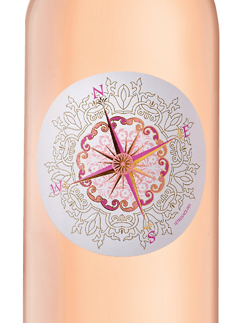Mathilde Chapoutier, Sainte-Victoire Grand Ferrage, Cotes de Provence