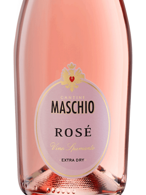 Maschio, Rose Extra Dry, Prosecco