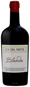 Ca' del Prete, Casot Superiore, Freisa d'Asti