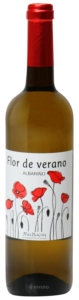 Tomada De Castro, Albarino, Rias Baixas